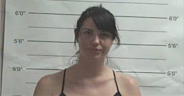 Camie Clayton, - Orleans Parish County, LA 